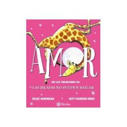 Editorial Bruño Amor