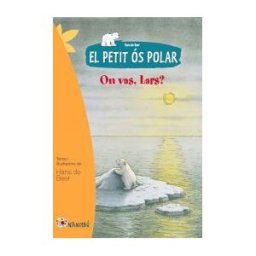 Pags El Petit ós Polar: On Vas, Lars?