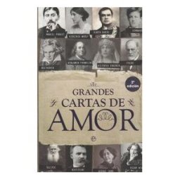 La Esfera de los Libros, S.L. Grandes Cartas De Amor
