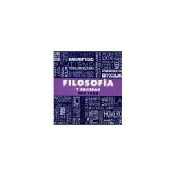Edimat Libros S.A. Filosofía Y Sociedad Top 1000