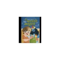 Apuleyo Ediciones La Mochila Mágica