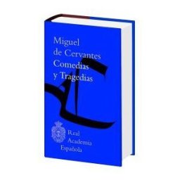 Club Círculo de Lectores Comedias Y Tragedias (biblioteca Rae)