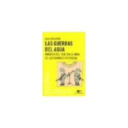 CAPITAL INTELECTUAL Las Guerras Del Agua