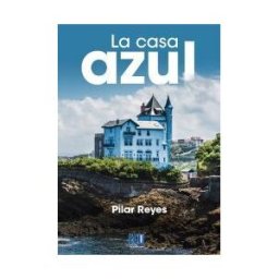 Servicios Editoriales Generales Costa Blanca S.L. La Casa Azul