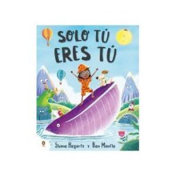 Penguin Kids Solo Tú Eres Tú