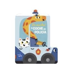 Yoyo El Coche De Policía