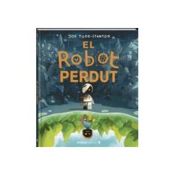 Andana Editorial El Robot Perdut