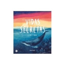 Destino Infantil Juvenil Vidas Secretas