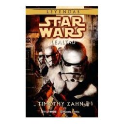 Planeta DeAgostini Cómics Star Wars: Lealtad