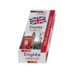NGV Ingles Comercial. Vocabulario (nueva Ed.)