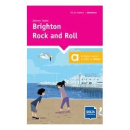 Delta Publishing Dr (a1+) Brighton Rock And Roll