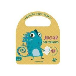 Editorial el Pirata Cuentos Para Bebés - Jugar Sin Pantallas