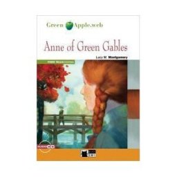 Editorial Vicens Vives Anne Of Green Gables (free Audio) (ga Fw A1)