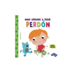 Editorial LIBSA, S.A. Nino Aprende A Pedir Perdón