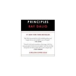 Simon and Schuster Principles: Life And Work