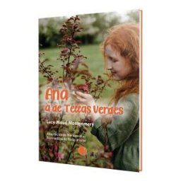 ADAPTA EDITORIAL Ana, A De Tellas Verdes