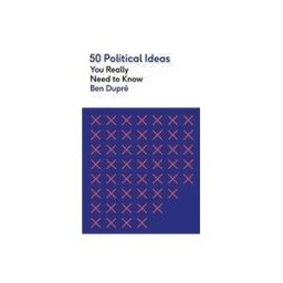 MOBIUS 50 Political Ideas You Really Need To Know