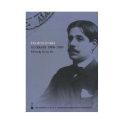 Quaderns Crema Glosari 1908-1909