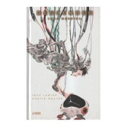 Astiberri Ediciones Descender 2. Luna Máquina