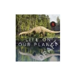 Penguin Random House Life On Our Planet
