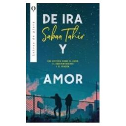 Plata De Ira Y Amor