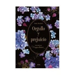 Editorial Alma Orgullo Y Prejuicio (el Jardín Secreto)