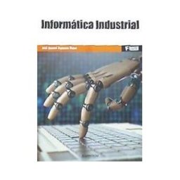 Marcombo Informática Industrial