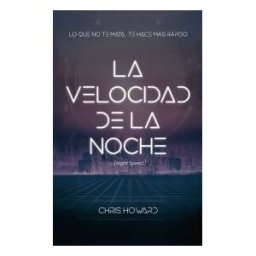 Puck La Velocidad De La Noche (night Speed)