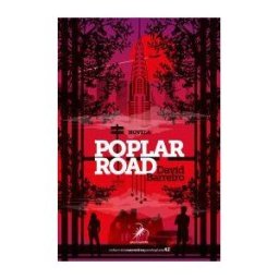 Editorial Pez de Plata Poplar Road