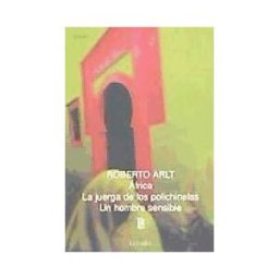 LOSADA Africa/juego Poli/hombre
