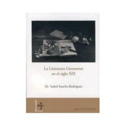 Cultura y Deportes de la Diputación Provincial de Jaén La Literatura Giennense En El Siglo Xix