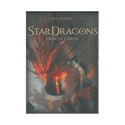 Lo Scarabeo. Star Dragons Oracle Cards
