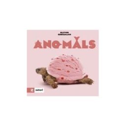 Zahorí de Ideas Anomalos