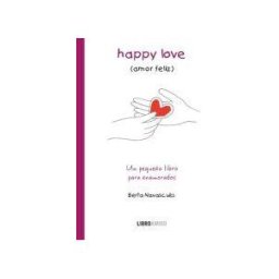 Ediciones Robinbook, S.L. Happy Love (amor Feliz)