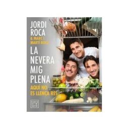 Planeta Gastro La Nevera Mig Plena