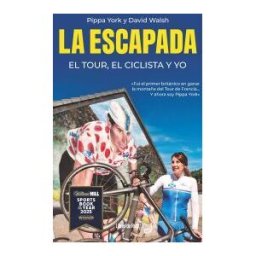 Libros de Ruta La Escapada