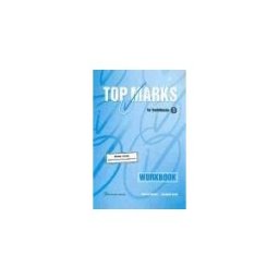 Burlington Books Top Marks, 1 Bachillerato