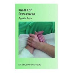 Los Libros del Gato Negro Parada 4:57, última Estación