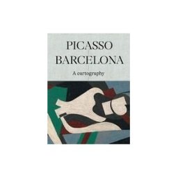 Editorial Tenov Picasso - Barcelona