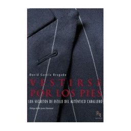 Hércules de Ediciones S.L. Vestirse Por Los Pies