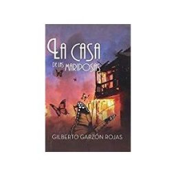 Punto Rojo Libros, S.L. La Casa De Las Mariposas