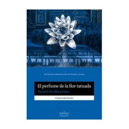EOLAS El Perfume De La Flor Tatuada