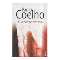 Booket El Vencedor Está Solo