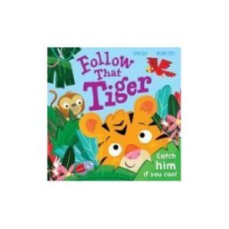 BASE EDITORIAL Follow That Tiger Ingles