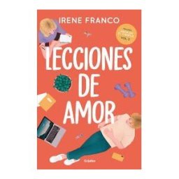 GRIJALBO Lecciones De Amor (amor En El Campus 3)