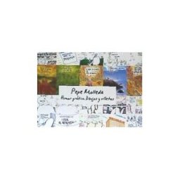 Ediciones GPS Madrid S.L. Humor Grafico Dibujo Y Viñetas