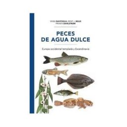 Peces De Agua Dulce