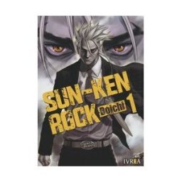 Editorial Ivrea Sun-ken Rock 01