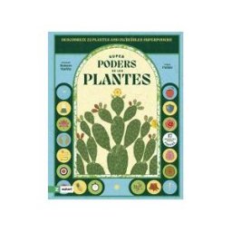 Zahorí de Ideas Superpoders De Les Plantes