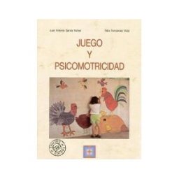 Ciencias de la Educación Preescolar y Especial Juego Y Psicomotricidad